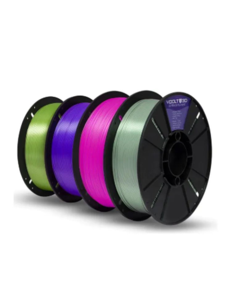 Filamento Pla Outlet 1kg Premium Impressão 3d