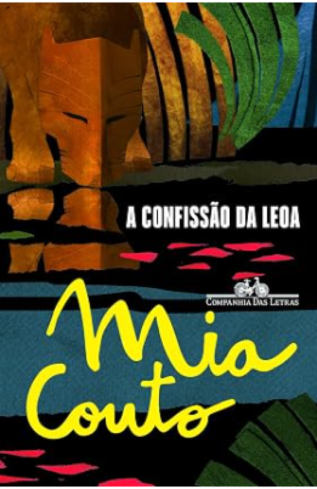A confissão da leoa
