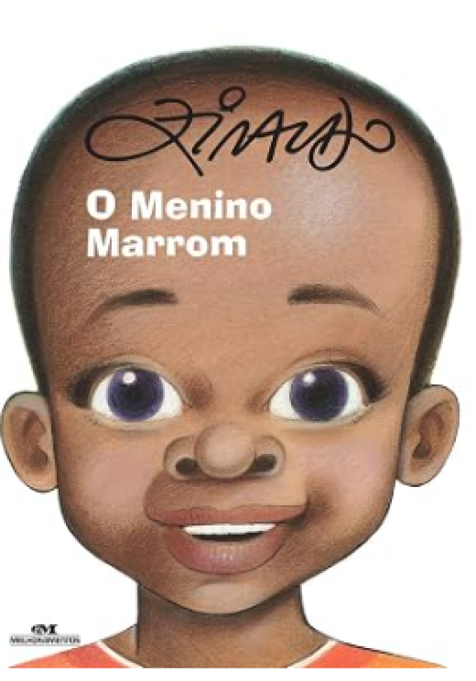 O Menino Marrom