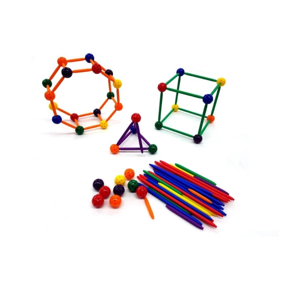 Vértices e conectores (Vertex) MMP | Material Pedagógico de Matemática