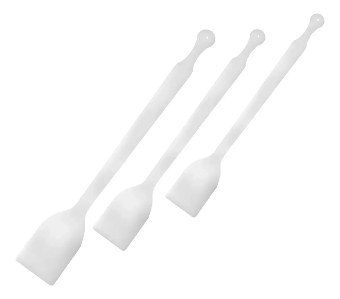 Pá Remo Polietileno Cozinha Profissional 100cm