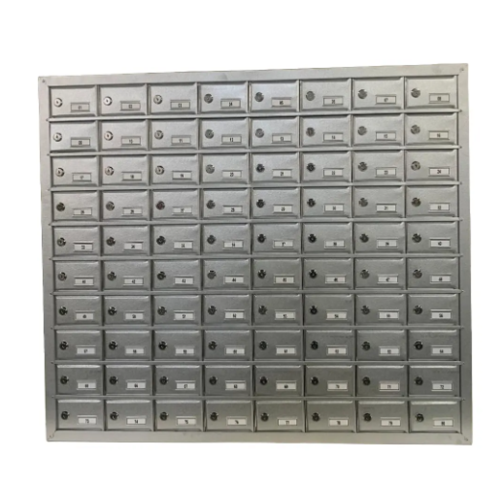 Guarda Volumes Para Carteira E Celular - Mod 5000gv - 80unid