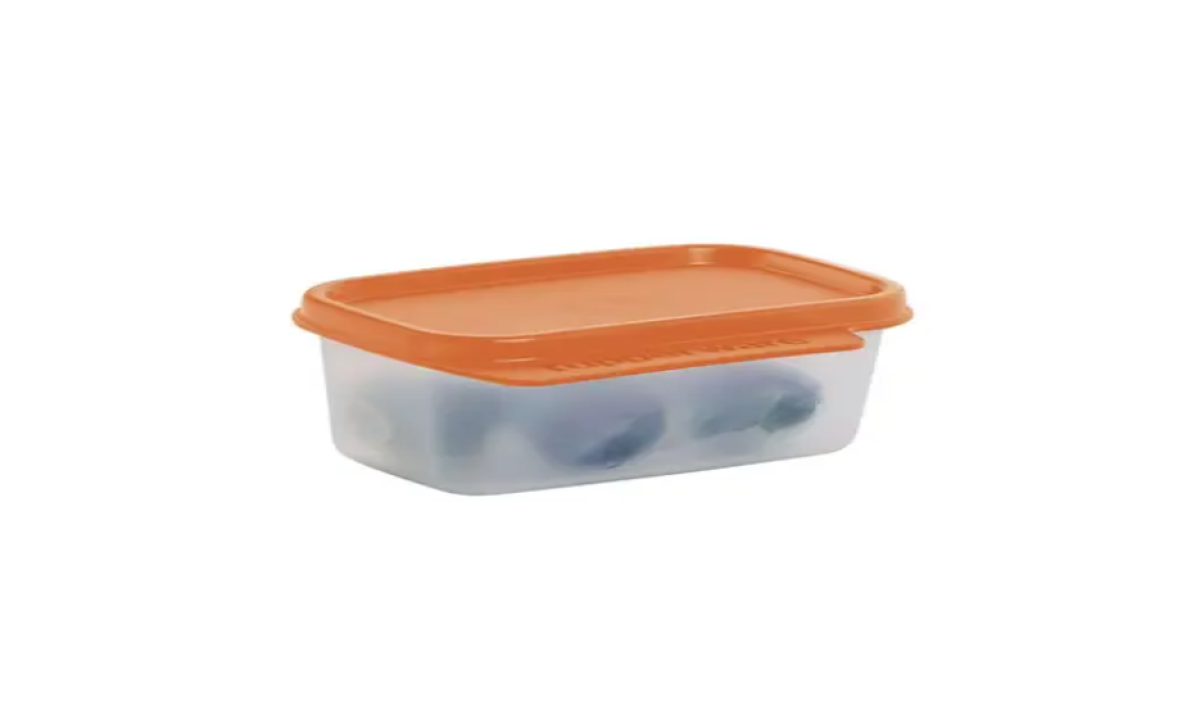 Pote Hermético Tupperware Basic Line 160ml