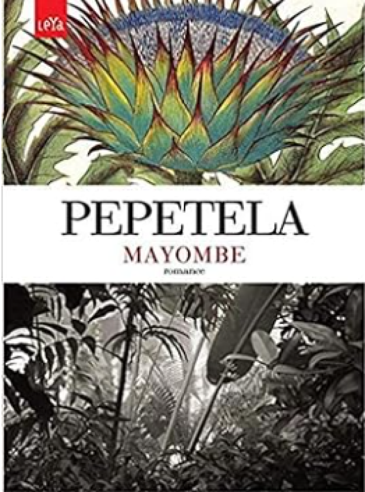 Mayombe