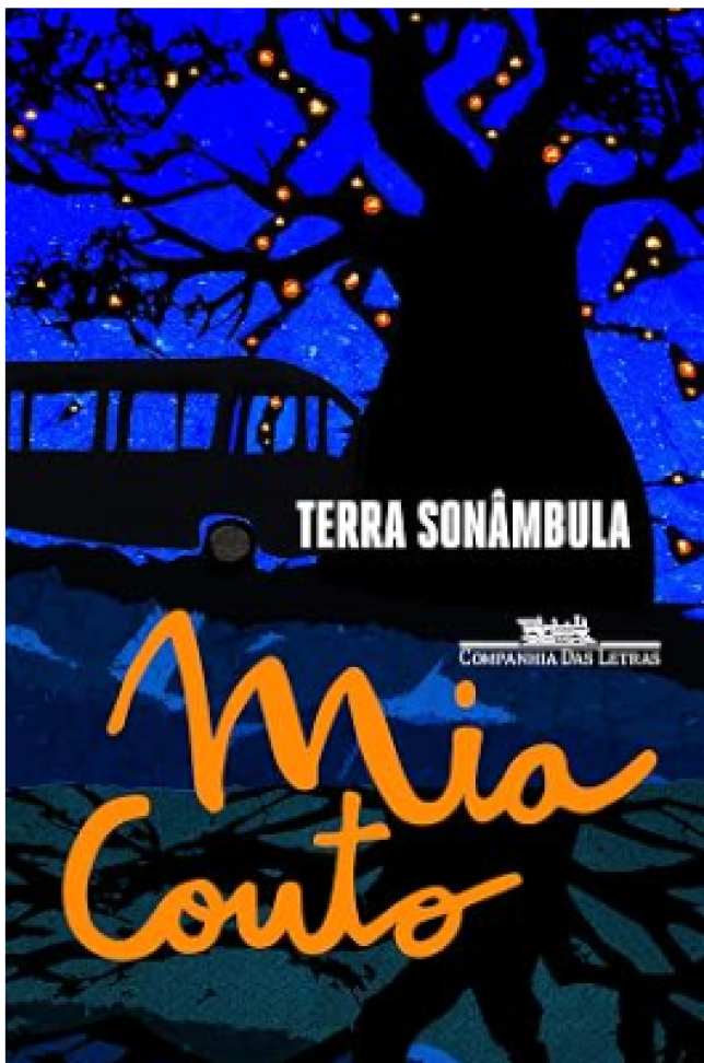 Terra sonâmbula