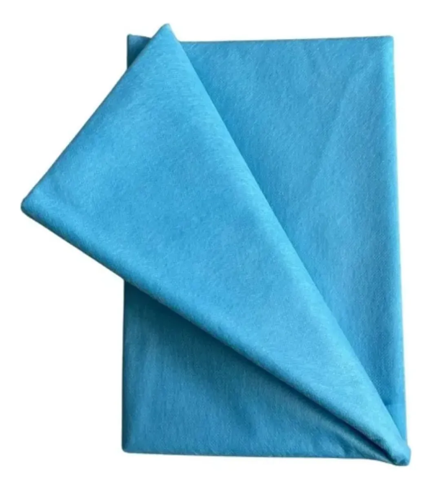 Tnt 40g - 10 Metros Cores Cor Azul-claro