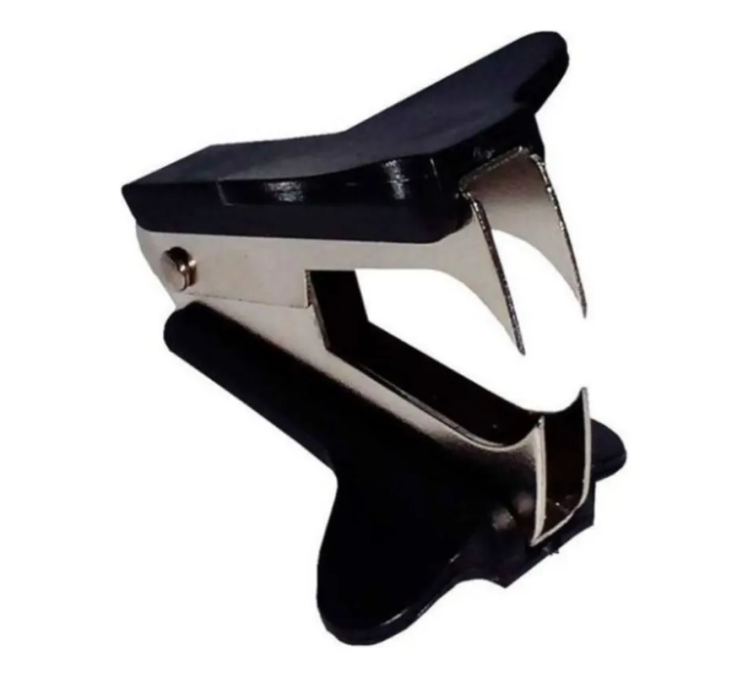 Extrator De Grampos Mini Tipo Garra Masterprint-mp106