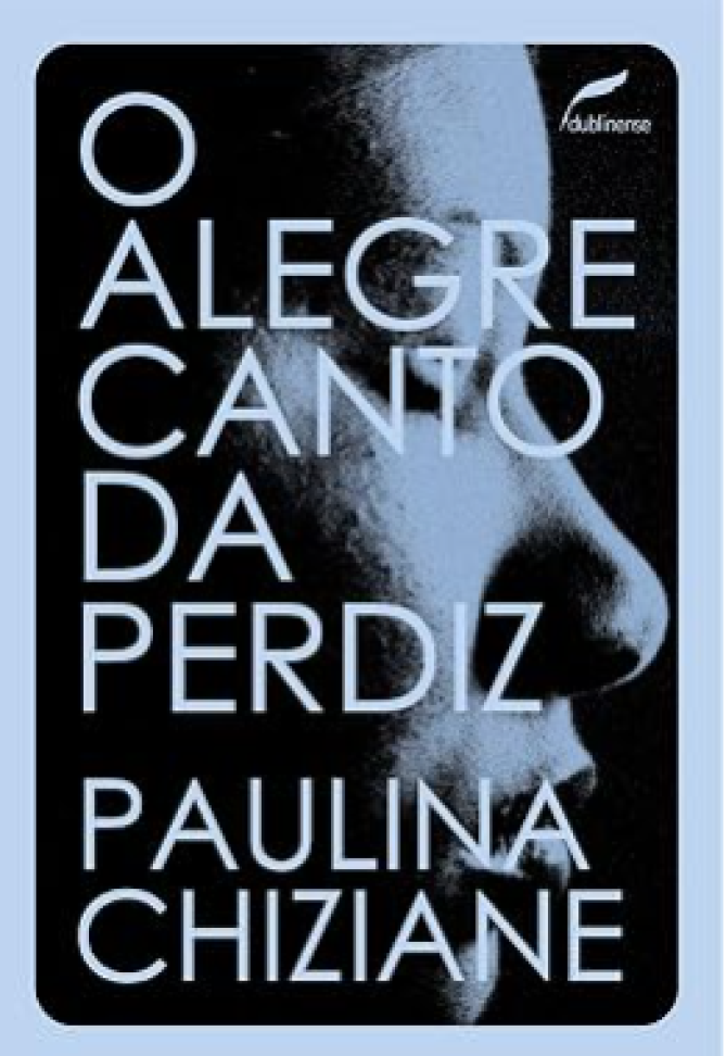 O alegre canto da perdiz