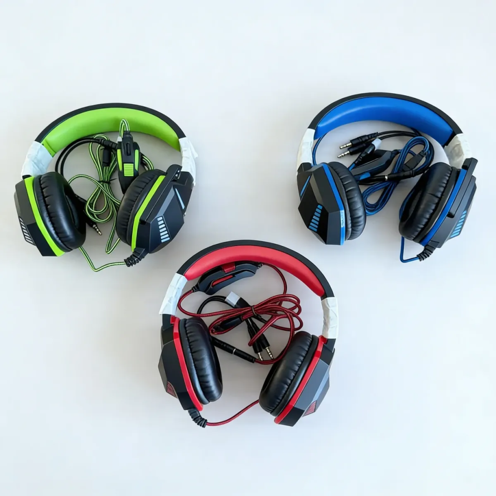 Fone De Ouvido Headset Fr-510l