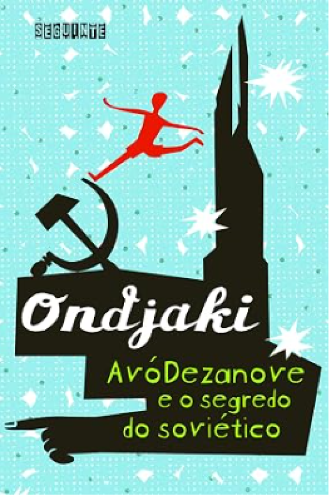 Avódezanove e o segredo do soviético
