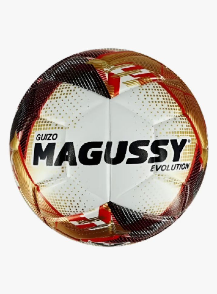 Bola Futsal Futebol Evolutio Magussy Guizo Deficiente Visual