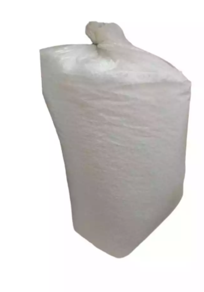 Flocos de isopor 200 litros para enchimento puffs