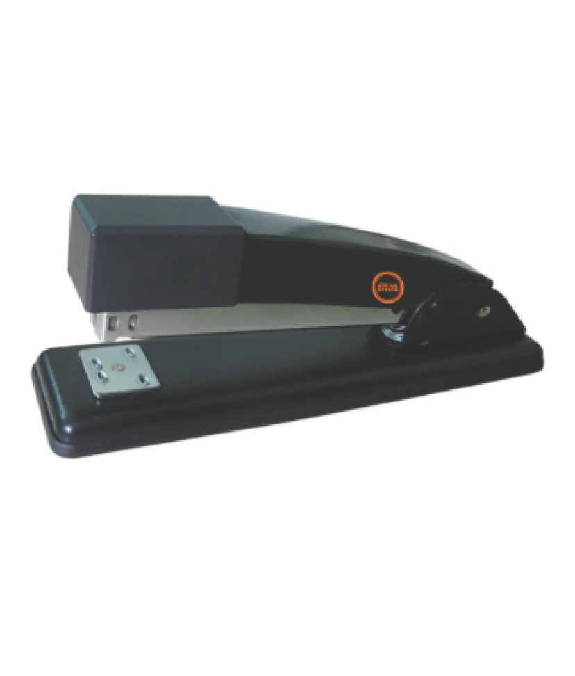 Grampeador Metal Jocar Office 93016 20cm Para 30 Folhas