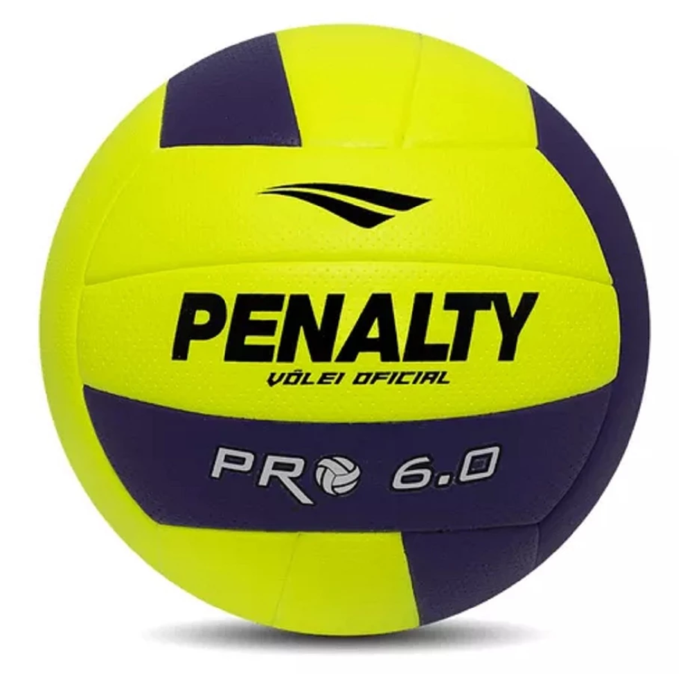 Bola Volei Penalty 6.0 Pro