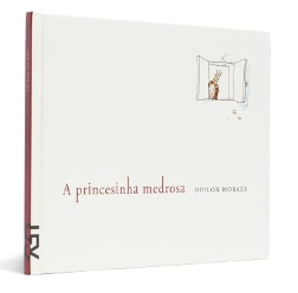 A Princesinha Medrosa