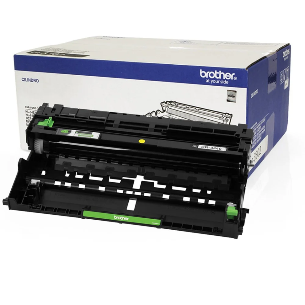 Cilindro Brother Dr3440 dcp-l5652dn - Dcp-l5502dn - Dcp-l5602dn - Mfc-l5702dw - Mfc-l5902dw - Mfc-l