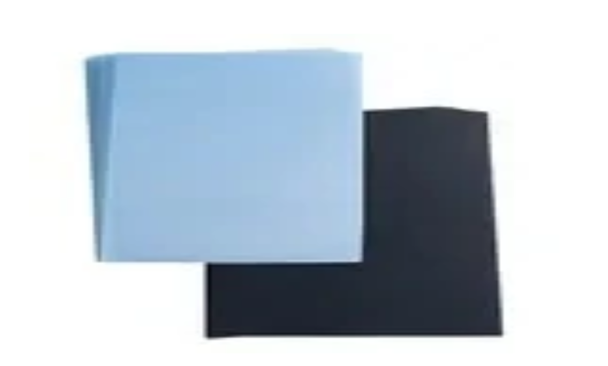 Kit Capa Encadernação A4 - Cristal Line + Preta 100un