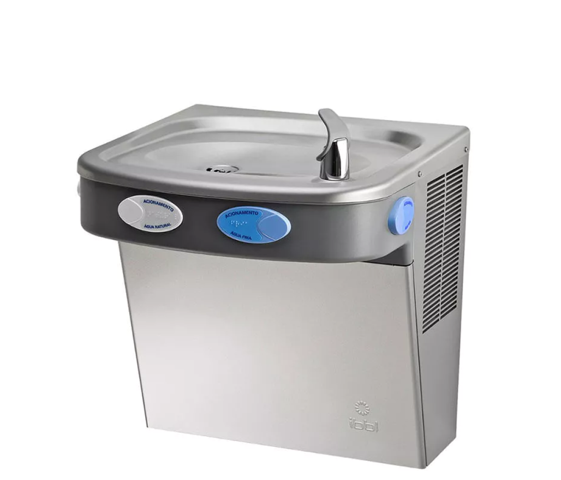 Purificador de Pressão IBBL PDF100 - 127 Volts