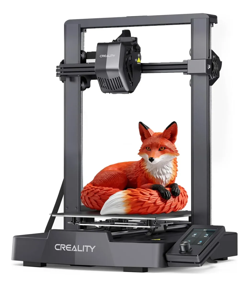Creality Ender-3 V3 Se Impresora 3d, Área 220*220*250mm