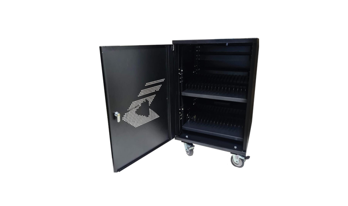 Gabinete de Recarga para notebooks - CART CLASS 40V