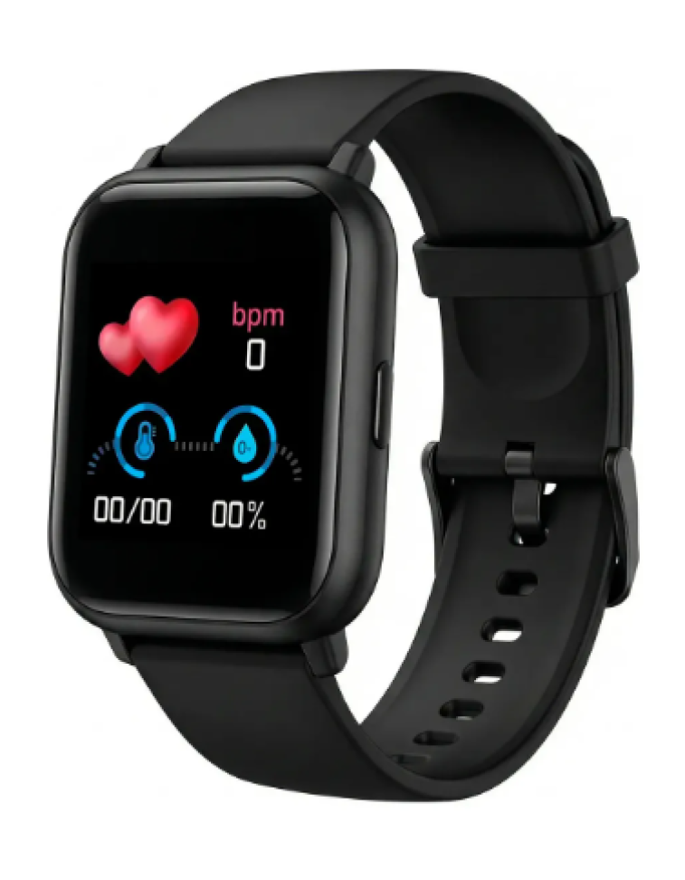 Smartwatch D20 - Relógio Inteligente