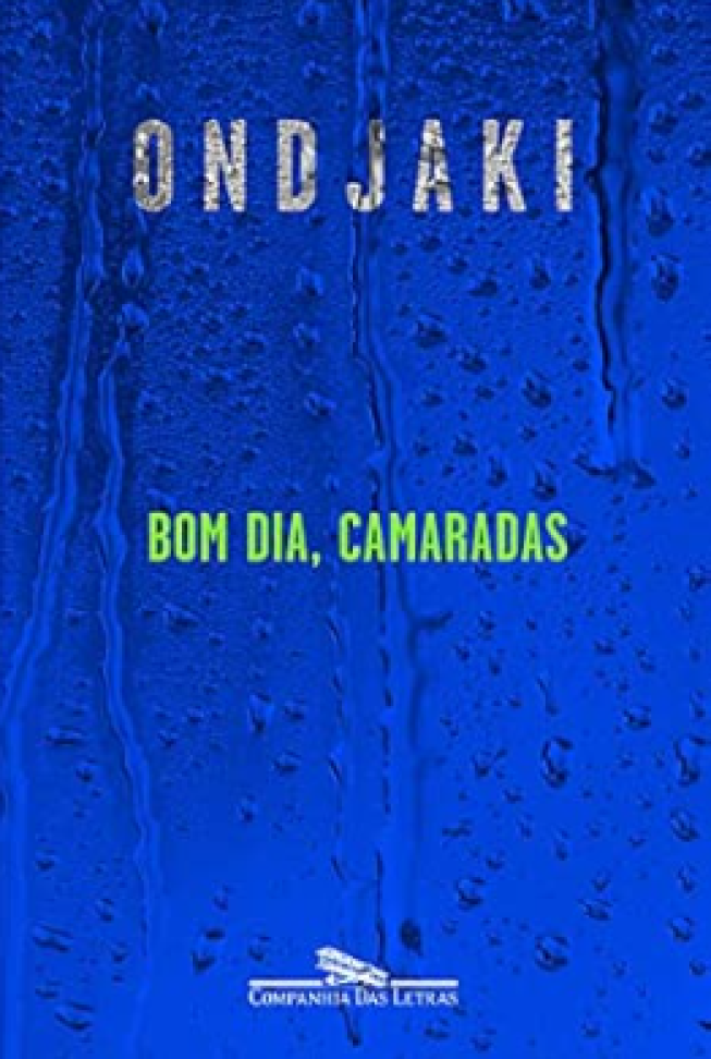 Bom dia camaradas