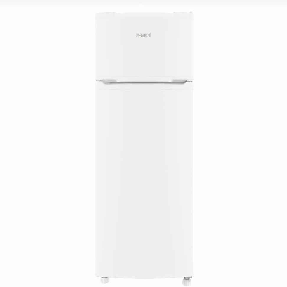 Refrigerador Consul Duplex 334 Litros Branco CRD37EBBNA – 220 Volts