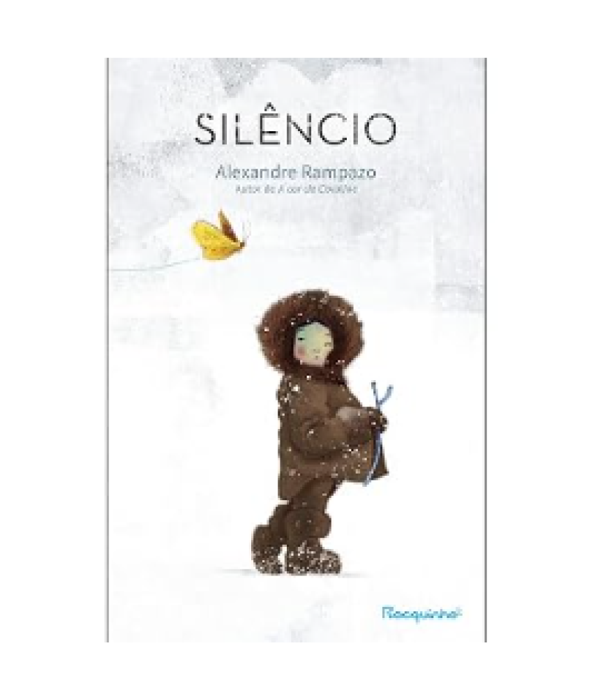 Silêncio