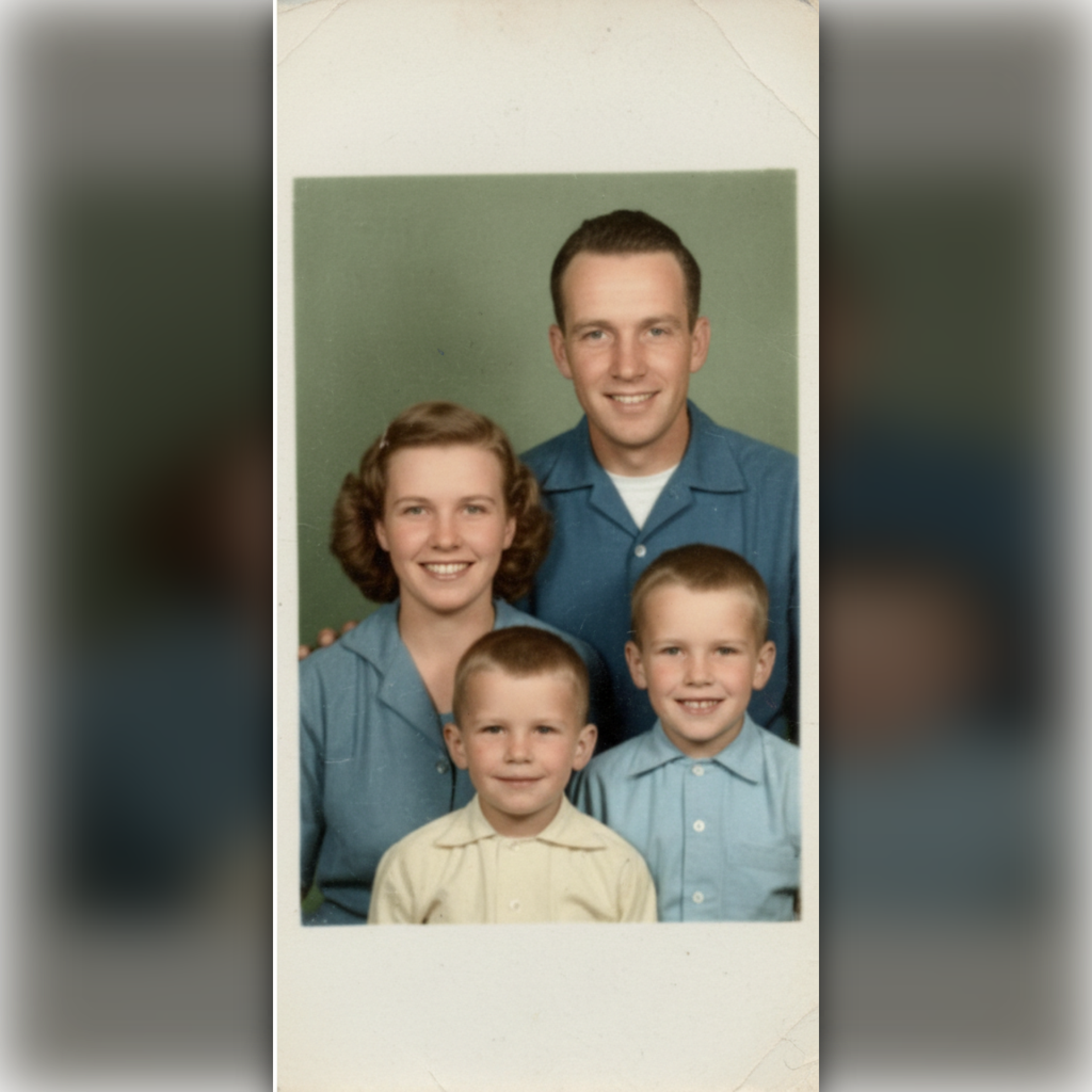 A Limitação da Inteligência Artificial e a Necessidade Humana na Restauração de Fotos Antigas