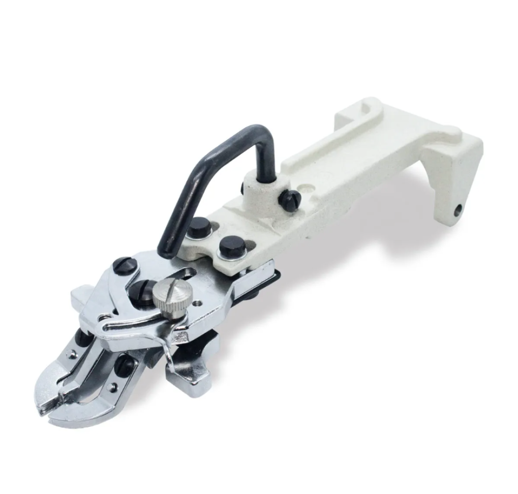 Garra para Botoneira Industrial Completa 2 e 4 Furos - JINZEN - #4