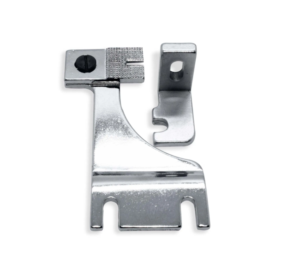 Garra para Botoneira Industrial Completa Pregar Botão em Pé - JINZEN - #5