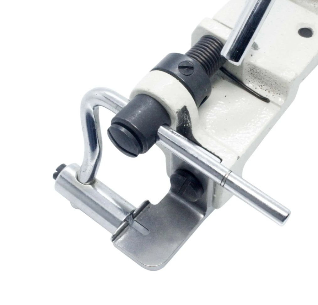 Garra para Botoneira Industrial Completa Pregar Botão em Pé - JINZEN - #3