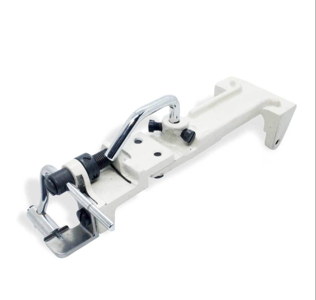 Garra para Botoneira Industrial Completa Pregar Botão em Pé - JINZEN - #2