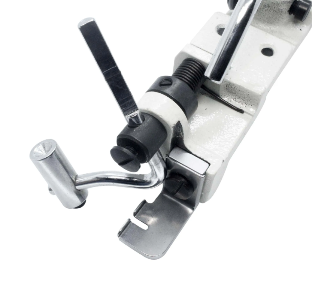 Garra para Botoneira Industrial Completa Pregar Botão em Pé - JINZEN - #4