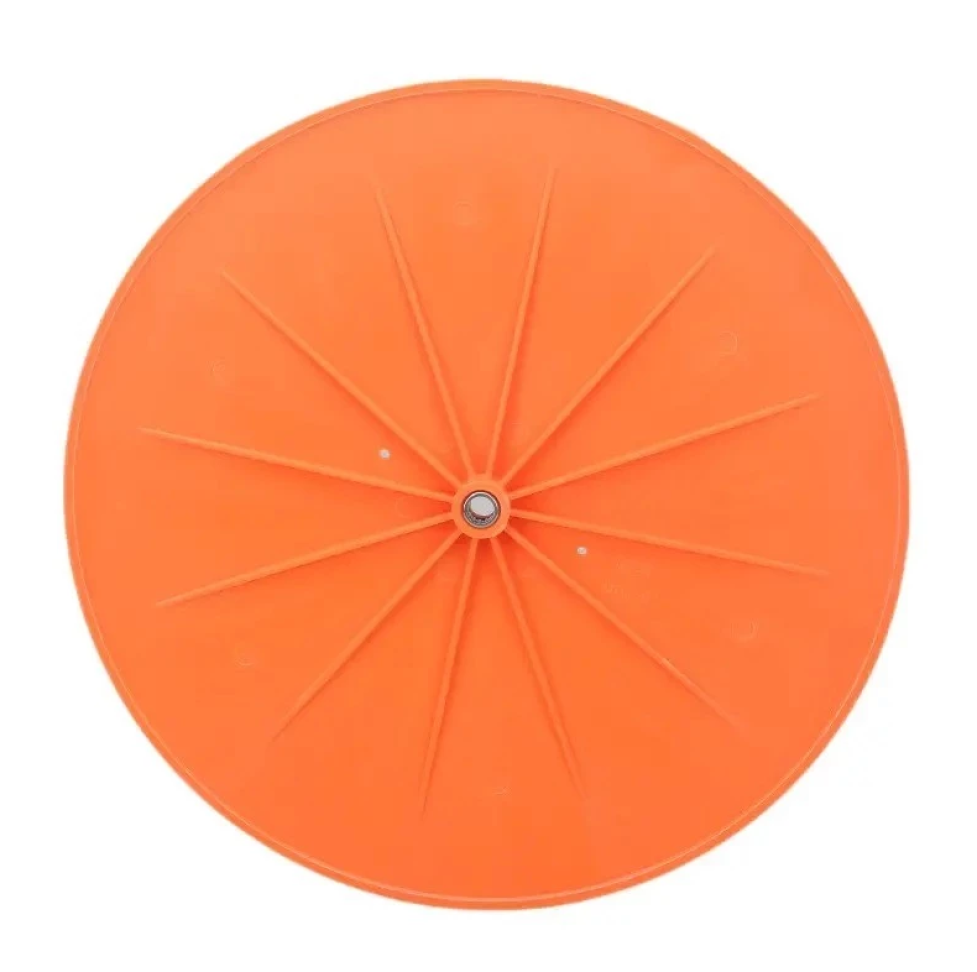 Suporte Rolo Elástico Viés C/ Guia Para Maquina De Costura - #2