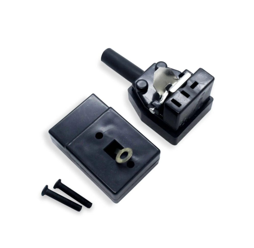 Kit de Conectores Para Máquina de Corte Têxtil - 508C1-101/ 523C1-101 - #2