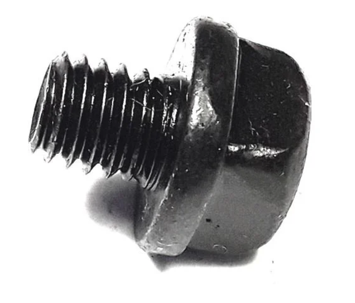 Parafuso Para Prender / Fixar Faca De Máquina De Corte de Faca - #2