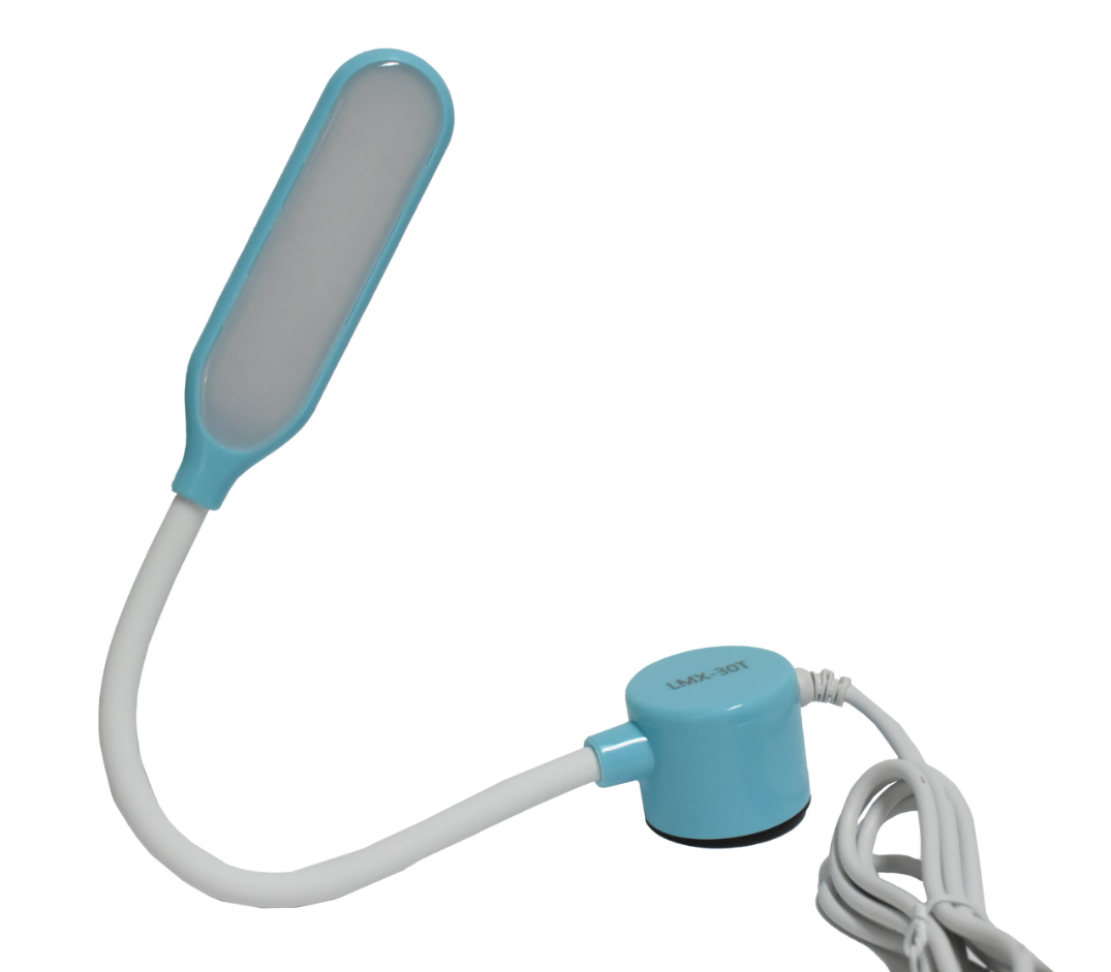 Luminária LED Touch 30 Pontos Bivolt com Imã - Lanmax - #1