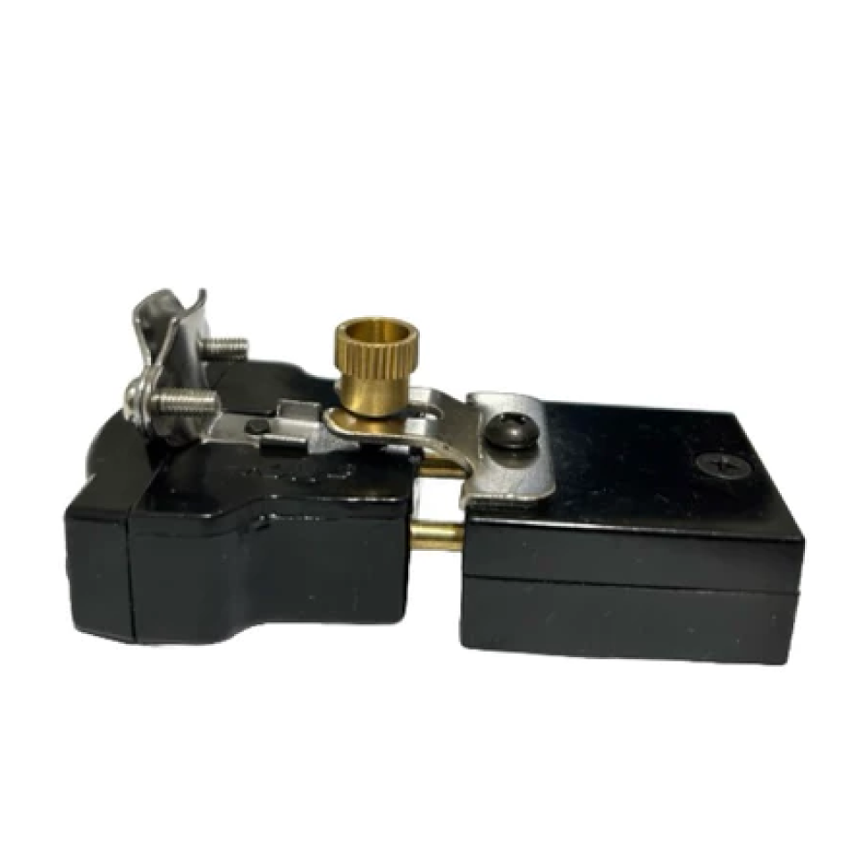 Kit de Conectores Plug Macho/Fêmea 2 Pinos Máquina De Corte Faca KM-5 Polegadas - #2