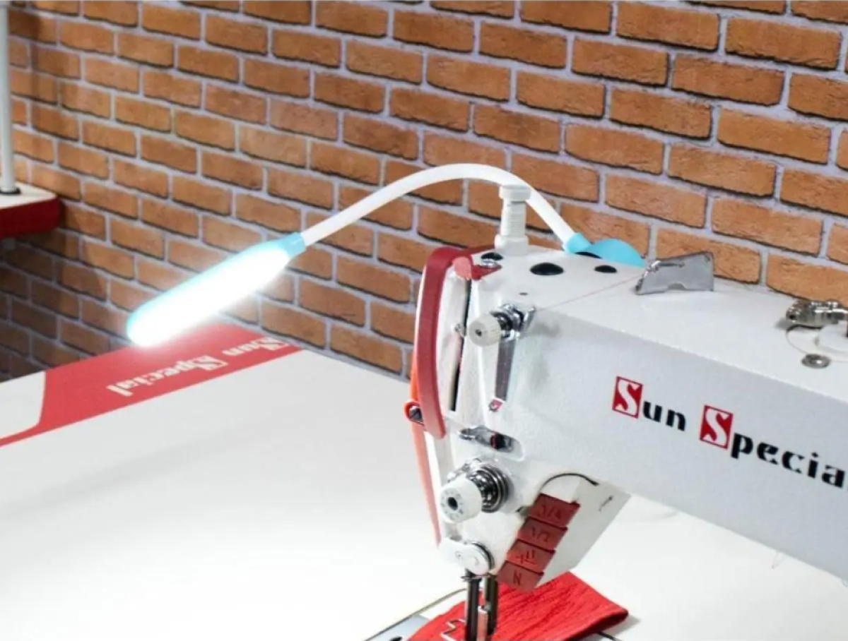 Luminária LED Touch 30 Pontos Bivolt com Imã - Lanmax - #1