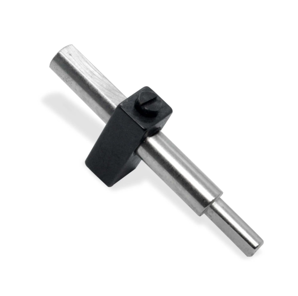 Garra para Botoneira Industrial Completa Pregar Botão em Pé - JINZEN - #6