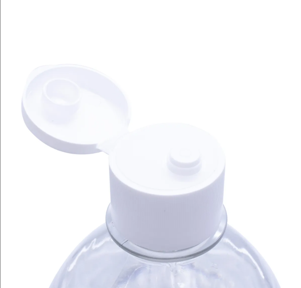 Óleo Branco Para Máquina de Costura 1 Litro - Silicones Paulista - #1