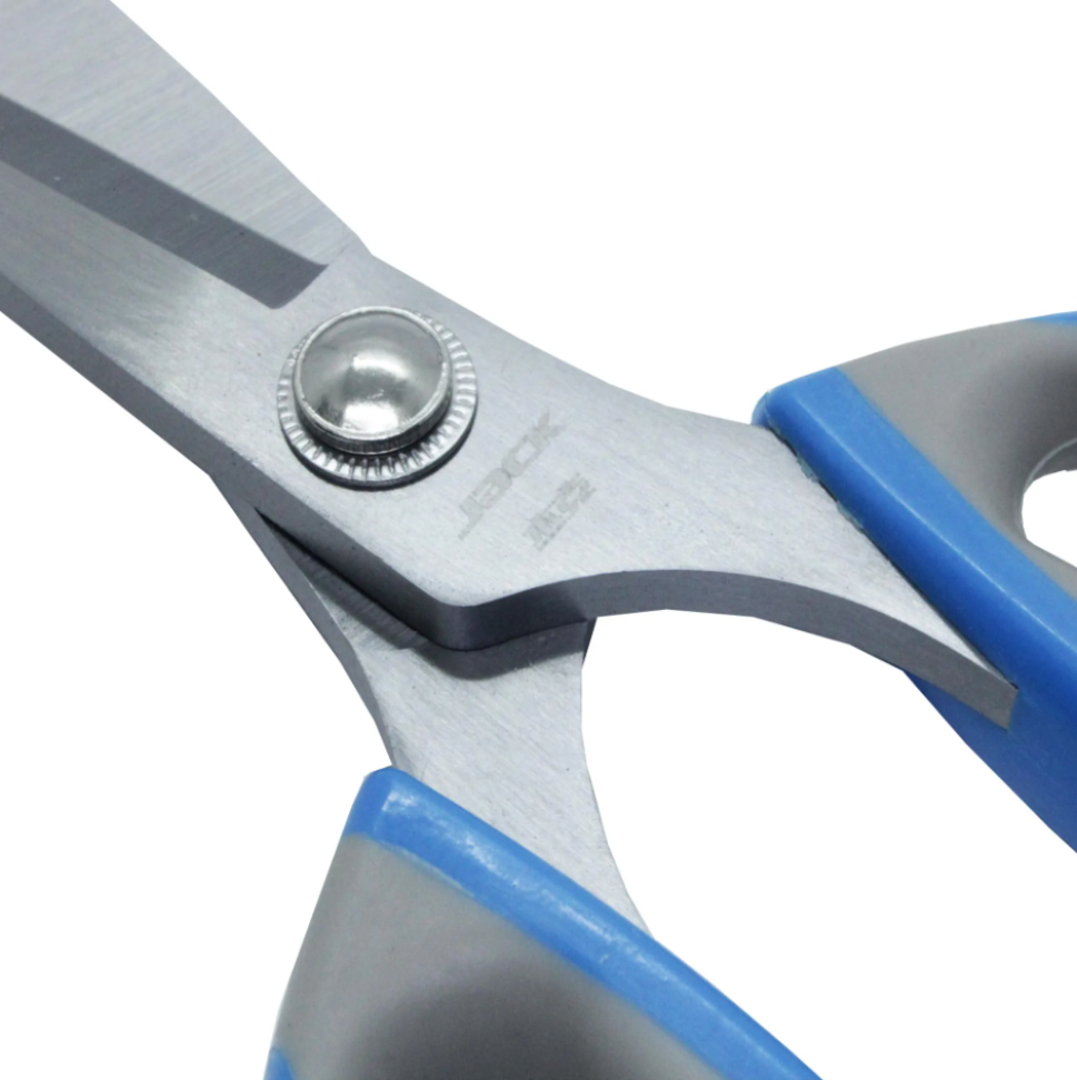 Tesoura de Arremate Grande 8 Polegadas - Jack - #1