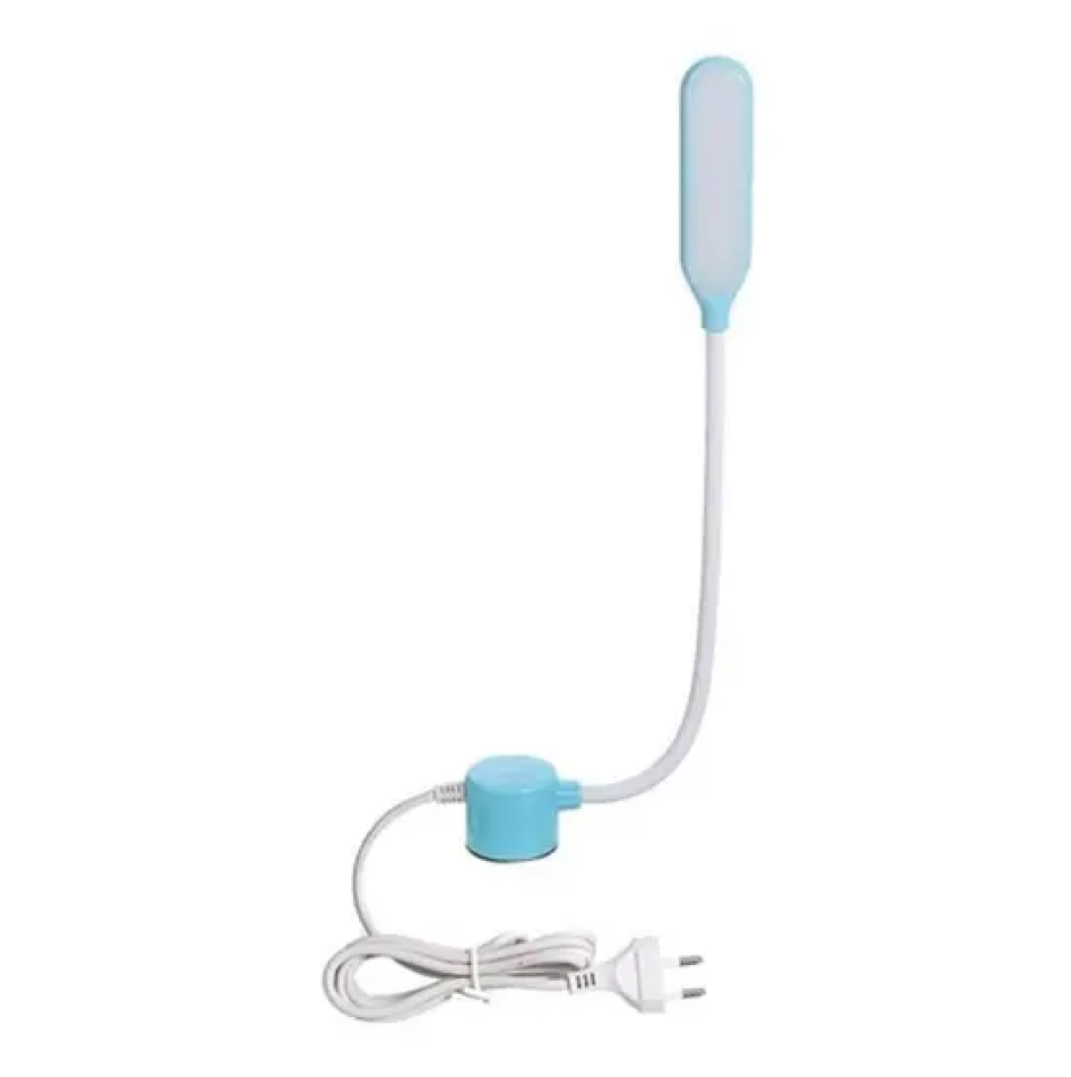 Luminária LED Touch 30 Pontos Bivolt com Imã - Lanmax - #1