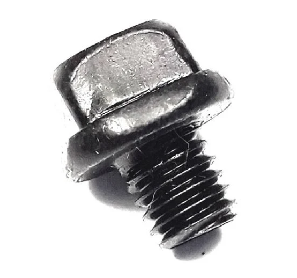 Parafuso Para Prender / Fixar Faca De Máquina De Corte de Faca - #3