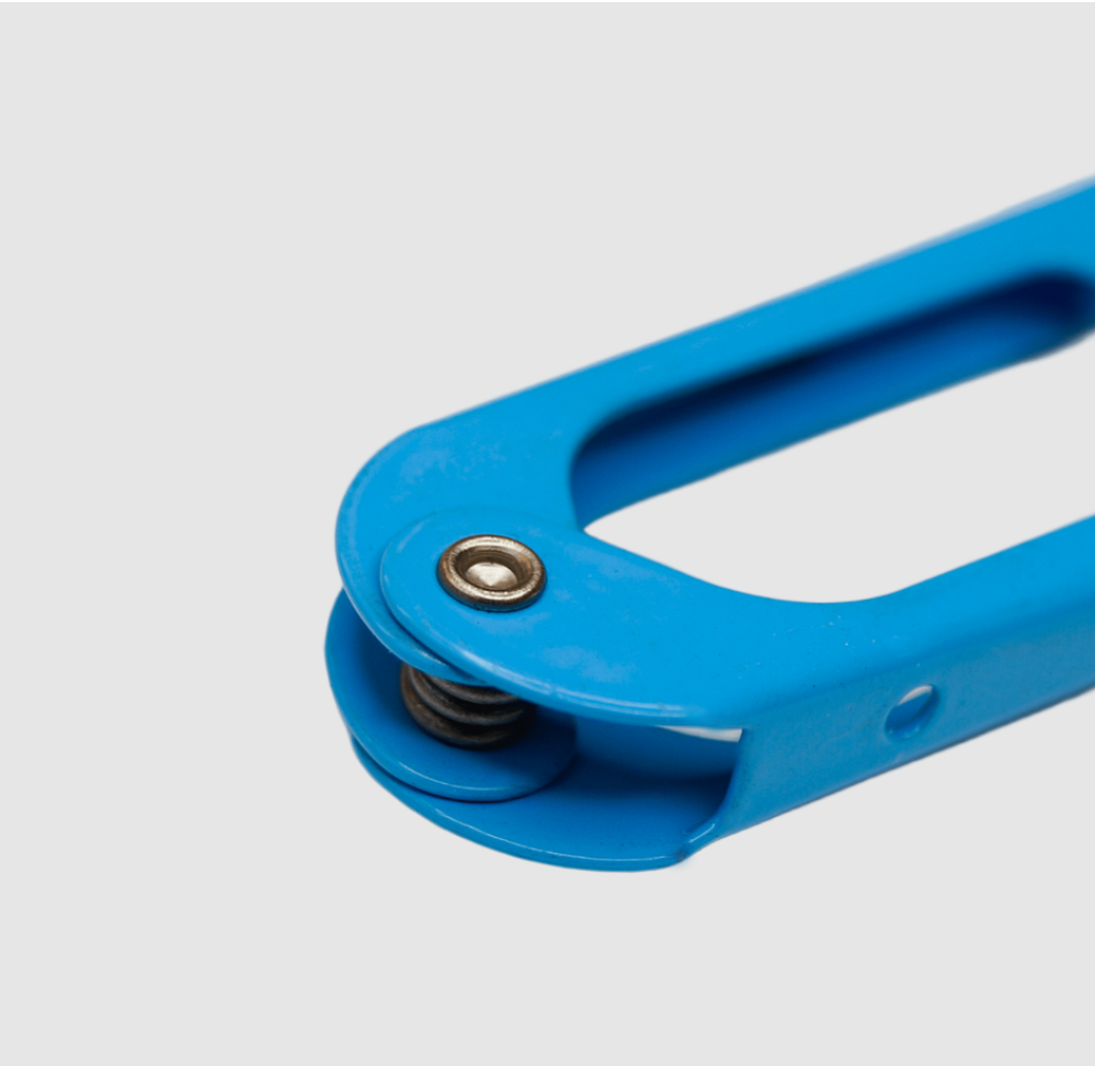 Tesoura Pic de Arremate de Ferro - Jack - #4