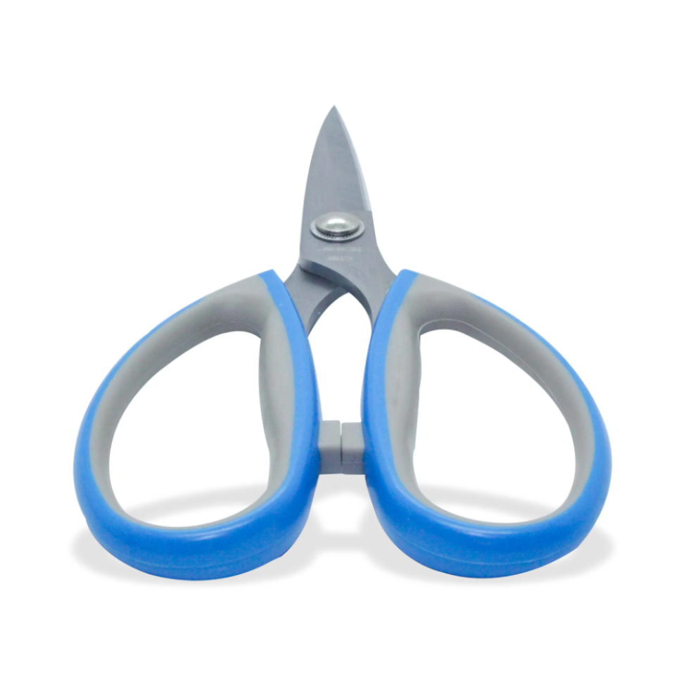 Tesoura de Arremate Grande 8 Polegadas - Jack - #1