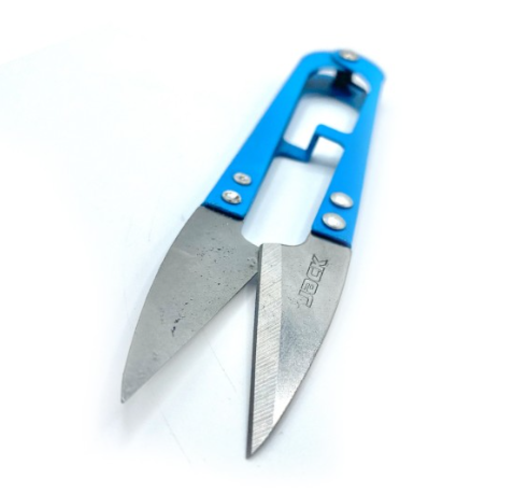 Tesoura Pic de Arremate de Ferro - Jack - #2