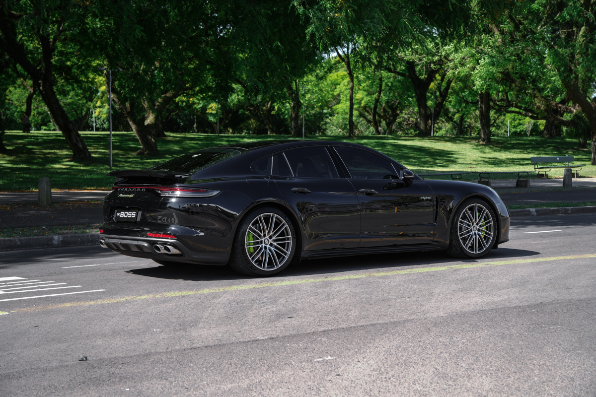 PORSCHE PANAMERA 2.9 V6 E-HYBRID 4S PDK - 2023 - #2