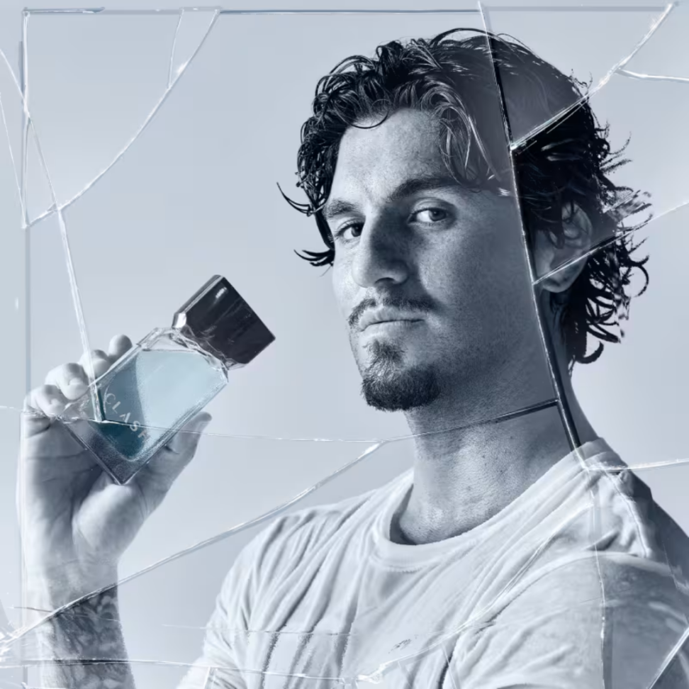 Clash Desodorante Colônia 100ml - #3